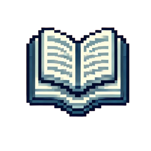 Book Icon