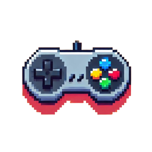 Controller Icon